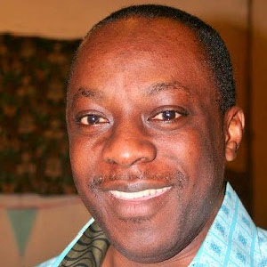 Mr Akinwumi Adeniran