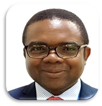 Dr Olusegun Popoola 