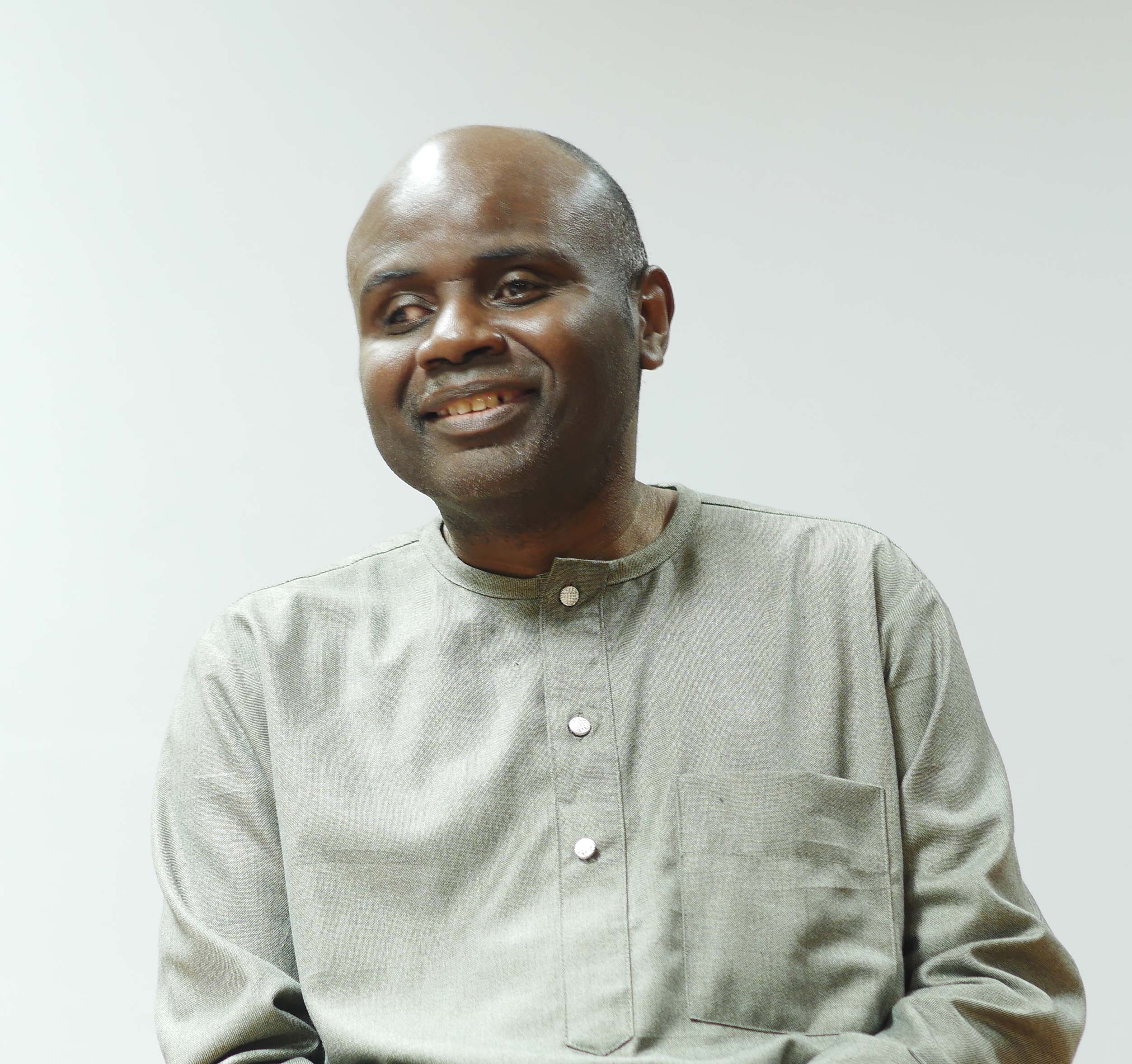 Dr Ifeolu Akintunde