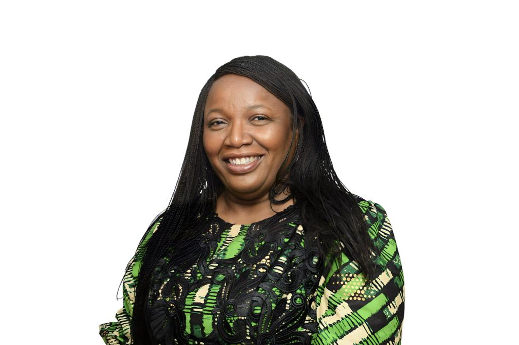 Mrs. Debo Sokoya